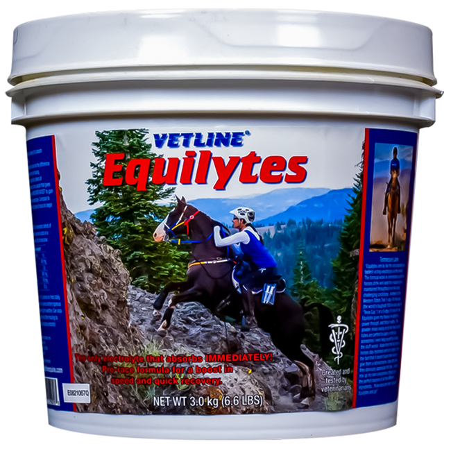 Equilytes®