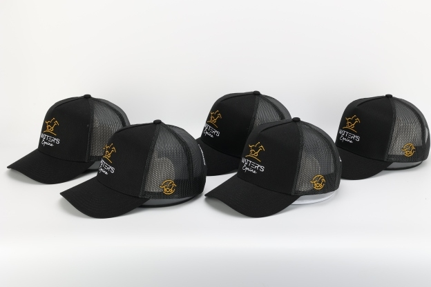 Matter's equine cap