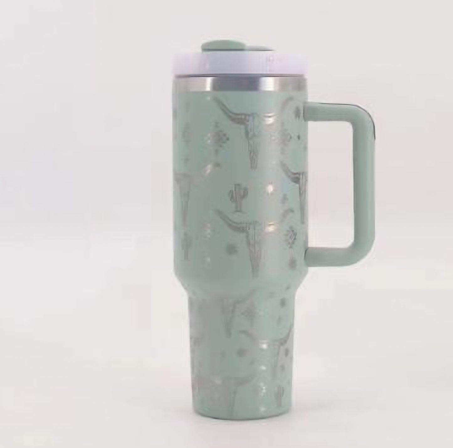 Tumbler