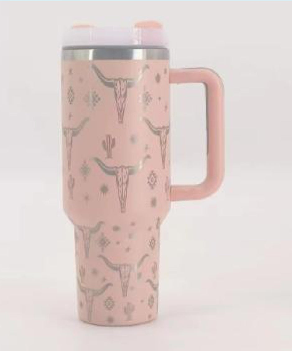Tumbler