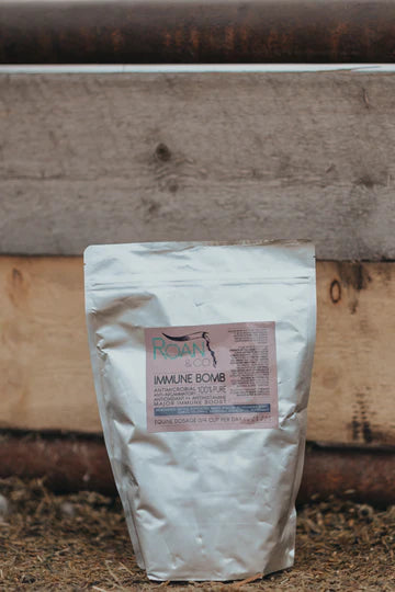 Immune Bomb - Roan&co