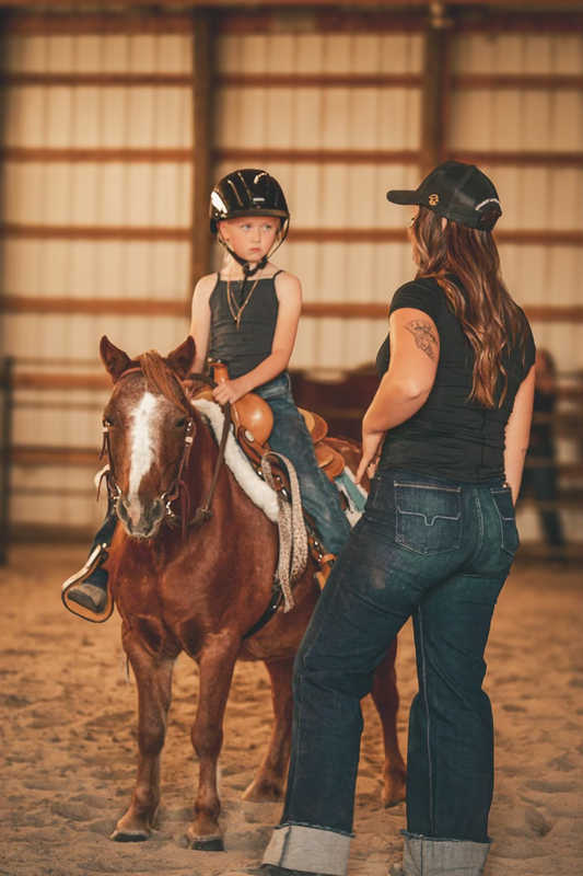 Family Day Horse Camp – February 16th, 10 AM - 3 PM